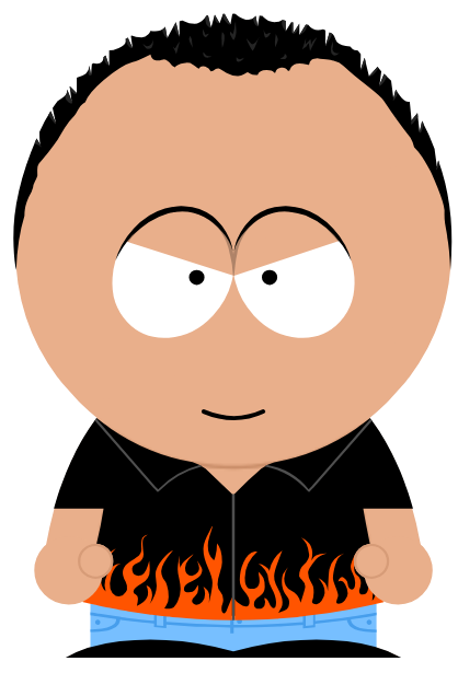 south-park